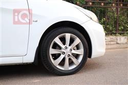 هيونداي أكسنت